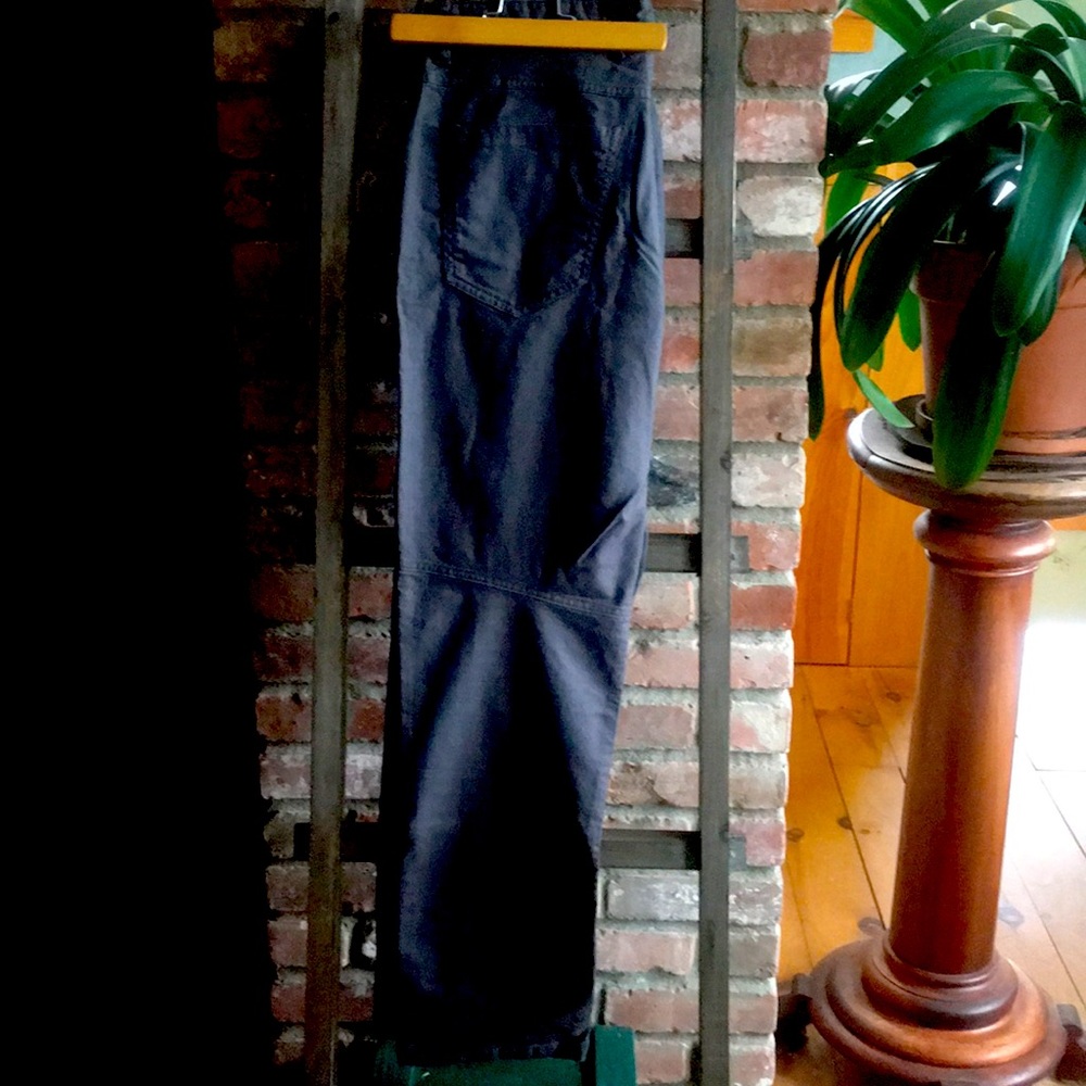 North Face Gray Notion Pants . Size 32